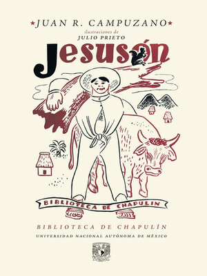 cover image of Jesusón